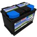Bater�a Camper AGM 100 Amperios | 12V TCE100 Travelbatt